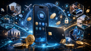 Bitget Wallet คืออะไร: จากกระเป๋าคริปโตสู่เครื่องมือสำหรับลงทุน ใช้จ่าย และเข้าถึงโลก On-chain